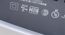 Good
													PlayStation 5 Slim Digital Edition (2023) - White, 1 TB, photo 4 of 5