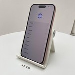 Good Apple iPhone 15 - Unlocked, Pink, 128 GB, A2846