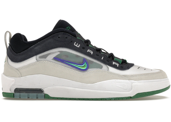Nike SB Air Max Ishod Wair 2 Persian Violet Obsidian for sale