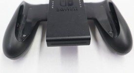 Good
													Nintendo Switch - Red & Blue, 32 GB, photo 3 of 7