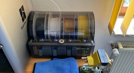 Good
													Bambu Lab 3D Printer, photo 4 of 10