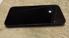 Good
													Apple iPhone 12 Mini - Unlocked, Blue, 256 GB, A2176, photo 5 of 13