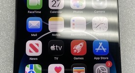 Good
													Apple iPhone 14 Pro - Unlocked, Black, 256 GB, A2650, photo 4 of 16