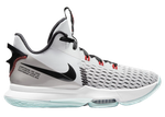 Nike LeBron Witness 5 Pure Platinum Light Dew