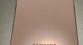 Good
													Samsung Galaxy S22 - Unlocked, Rose Gold, 256 GB, 8 GB, SM-S901U1, photo 3 of 6