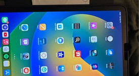 Mint
													Apple iPad Air 5th Gen - Wi-Fi, Blue, 256 GB, A2588, photo 1 of 16