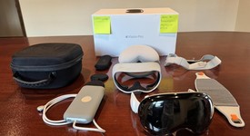 Mint
													Apple Vision Pro - 512 GB, photo 2 of 12