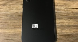 Good
													Samsung Galaxy S23 - T-Mobile, Black, 128 GB, 8 GB, SM-S911U, photo 3 of 7