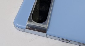 Good
													Google Pixel 8 Pro - Unlocked, Bay, 256 GB, 12 GB, G1MNW, mmWave 5G, photo 3 of 9