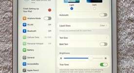 Good
													Apple iPad Mini 5th Gen - Unlocked, Gold, 256 GB, photo 3 of 15