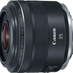 New Canon RF 35mm f1.8 IS Macro STM