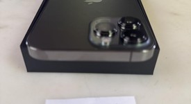 Mint
													Apple iPhone 13 Pro Max - Unlocked, Graphite, 256 GB, A2484, photo 5 of 6