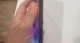 Fair
													Apple iPhone 13 Pro Max - Unlocked, Graphite, 128 GB, A2484, photo 4 of 9