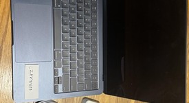 Mint
													MacBook Air 2022 - 13" - Apple M2, Midnight, 512 GB, 8 GB, photo 3 of 8