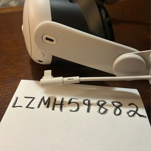 Meta Quest 3 - 128 GB