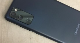 Mint
													Samsung Galaxy S20 FE 5G - AT&T, Cloud Mint, 128 GB, 6 GB, SM-G781U, photo 3 of 10