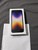 New Apple iPhone SE 3rd Gen 2022 - Unlocked, Midnight, 64 GB, A2595