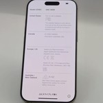 Mint Apple iPhone 16 Pro - Verizon, Natural, 256 GB, A3083