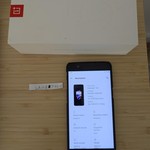 Good OnePlus 5 - Unlocked, 64 GB, Black, 6 GB, A5000