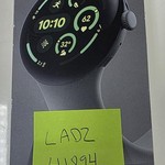 New Google Pixel Watch 3 - Unlocked, Hazel, 45mm, LTE