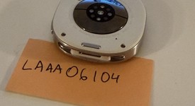 Mint
													Samsung Galaxy Watch8 - Unlocked, Silver, SM-L335, 44mm, photo 5 of 6