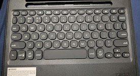 Good
													Apple iPad Pro 10.5" - Unlocked, Silver, 256 GB, photo 3 of 10