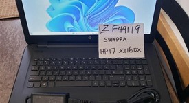 Good
													HP Laptop, photo 1 of 14