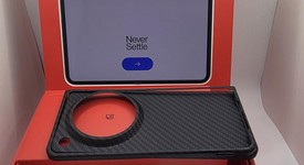 Good
													OnePlus Open - Unlocked, Black, 512 GB, 16 GB, photo 2 of 17