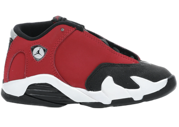 Jordan 14 Retro Gym Red Toro (TD) for sale