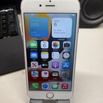 Good Apple iPhone 6S - Unlocked, 32 GB, Silver, A1688