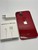 Mint Apple iPhone 13 - Unlocked, Red, 128 GB, A2482