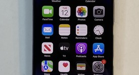 Good
													Apple iPhone 14 Pro - AT&T, Purple, 256 GB, A2650, photo 1 of 7