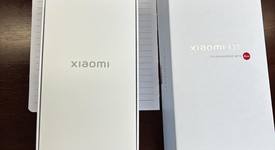 Good
													Xiaomi 13T - Unlocked Non-US, Black, 256 GB, 8 GB, photo 2 of 16