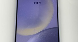 Mint
													Samsung Galaxy S24 - T-Mobile, Violet, 128 GB, 8 GB, SM-S921U, photo 1 of 9