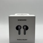 New Samsung Galaxy Buds4 - Black