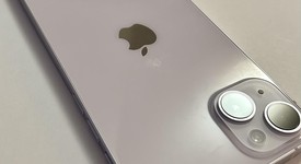 Good
													Apple iPhone 14 Plus - T-Mobile, Purple, 128 GB, A2632, photo 4 of 5