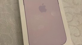 New
													Apple iPhone 17 - T-Mobile, Lavender, 256 GB, A3258, photo 1 of 2
