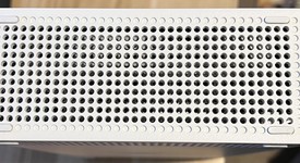 Mint
													Xbox Series S (2020) - White, 512 GB, photo 3 of 12