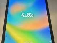 Apple iPad 9th Gen