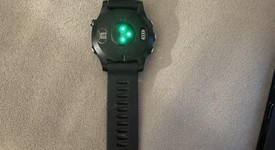 Good
													Garmin Forerunner 735XT - Black, photo 4 of 11