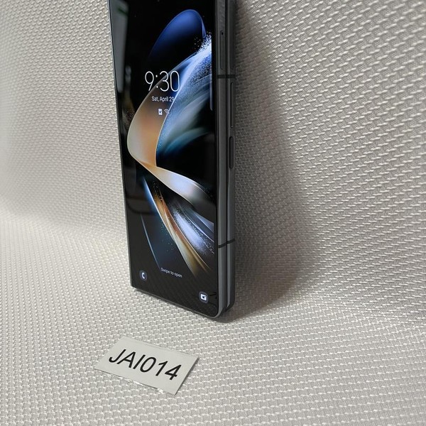 Samsung Galaxy Z Fold4 5G - Verizon, 256 GB, Gray, 12 GB, SM-F936U