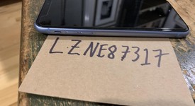 Good
													Apple iPhone Xr - AT&T, Blue, 128 GB, A1984, photo 2 of 5