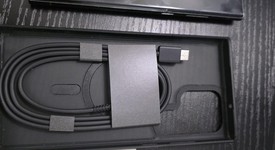 Good
													Samsung Galaxy S23 Ultra - Unlocked, Green, 256 GB, 8 GB, SM-S918U1, photo 5 of 7