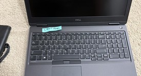 Mint
													Dell Precision Laptop, photo 2 of 10