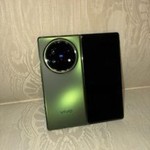 Mint Vivo X Fold5 - Unlocked Non-US, 512 GB, Green, 16 GB