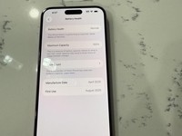 Apple iPhone 16 Plus