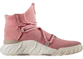 adidas Tubular X 2.0 Tactile Rose (Women's) for sale