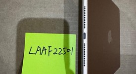 Good
													Apple iPad 6th Gen - Wi-Fi, Gold, 32 GB, A1893, photo 5 of 7