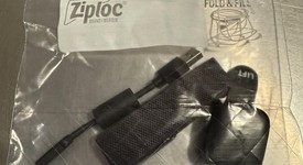 Mint
													Whoop Fitness Tracker - Black, photo 5 of 5
