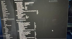 Good
													MacBook Air 2022 - 13" - Apple M2, Midnight, 1 TB, 16 GB, photo 5 of 15